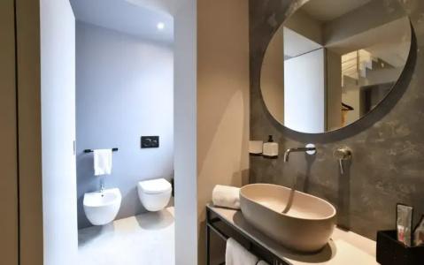 De La Ville Laigueglia Boutique-hotel - 88
