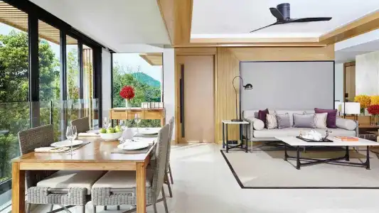 Luxury 3Br Townhouse in Amari Phuket, Patong Beach - 61