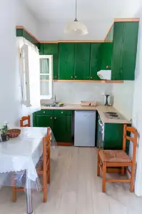 Niouris Apartments|Niouris Apartments - 12