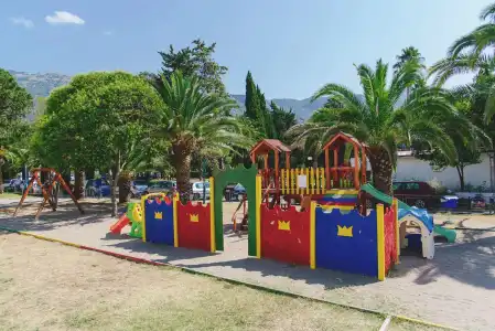 Montenegro Beach Resort - 27