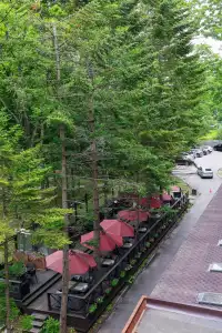 Avrora Park-Hotel - 7
