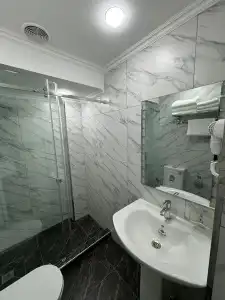 Astoria Boutique & Spa - 28