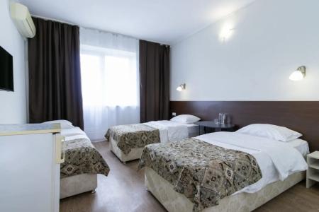 Chyornoe More (Korpusa 1 i 2) - 66