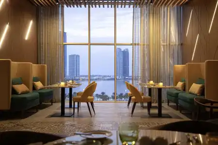 Pullman Sharjah - 8