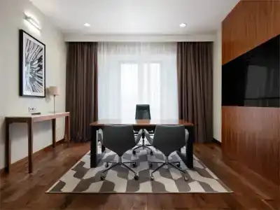 Holiday Inn Moscow - Seligerskaya, an IHG - 161