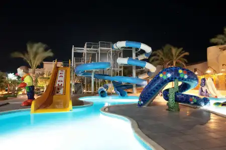 Seagull Beach Resort - Families and Couples Only - 5