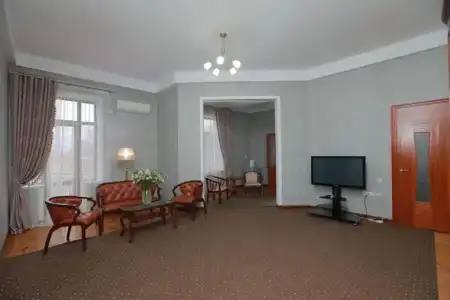 Khujand Grand - 5