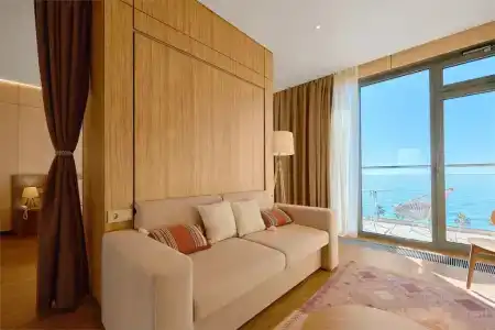 Zapolyar'e Sanatorium - 158