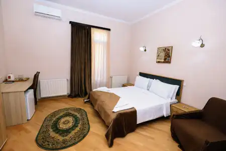 Tamarisi Old Tbilisi - 48