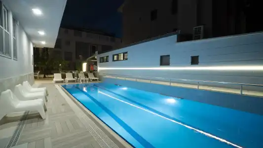 Opera Suites - 15