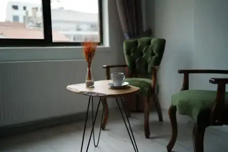 Pandan Karakoy Suıt - 15