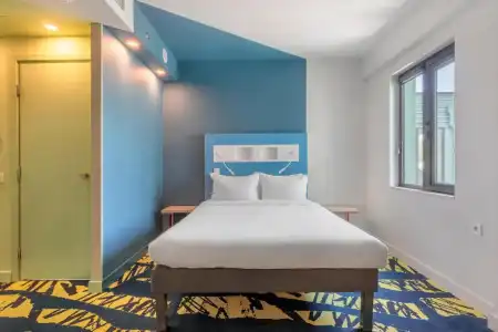 Ibis Budget Center - 13