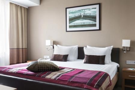 Staybridge Suites St. Petersburg, an IHG - 109