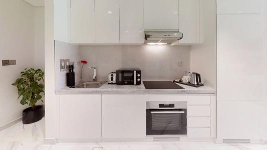 Suha Mina Rashid Apartments - 6