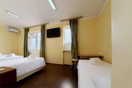 Park-otel Rubas - 112