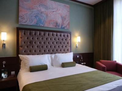 Basqal Resort & Spa - 63