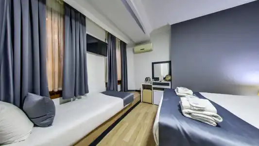 Mara İstanbul - 59
