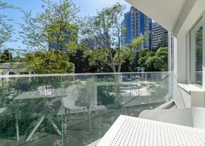 Primorsky Park SPA - 67