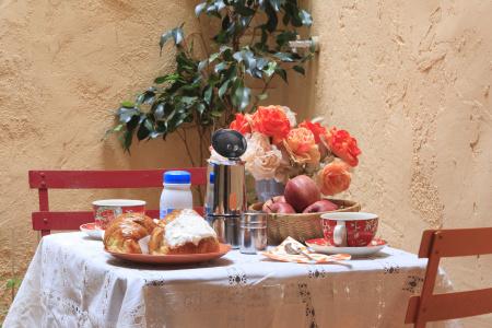 B&B Ventisei Scalini a Trastevere Guest House - 25