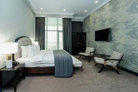 Hills Resort - 45