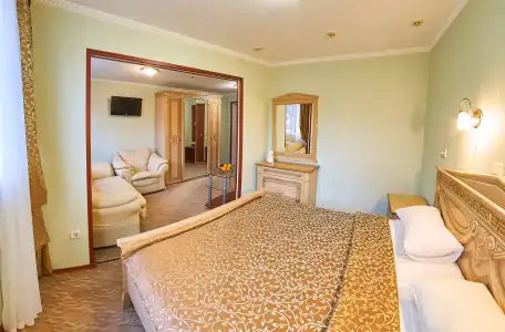 Raduga Pension - 21