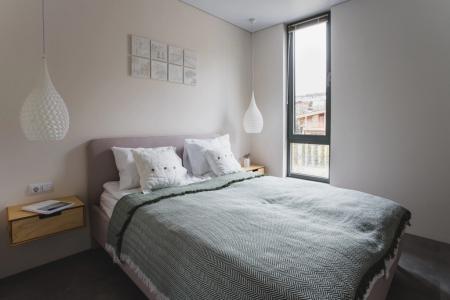 Apart-otel Kub Green - 113