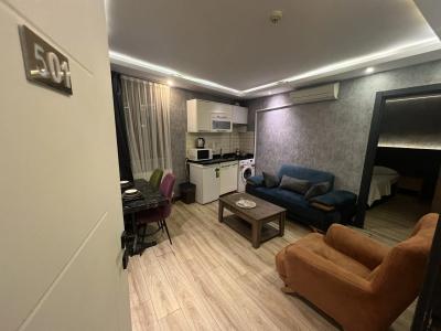 Dolce Vita Suite - 90