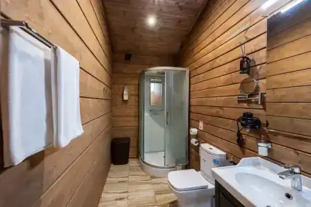 Zagorodnyi kompleks Vidnaya Usad'ba - 100