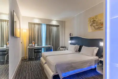 Best Western Premier Royal Santina - 52