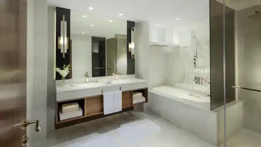 Grand Hyatt - 39