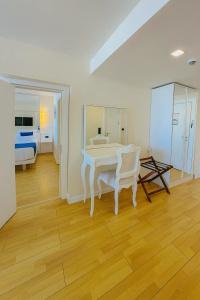 Orbi City Batumi - A Block - Deluxe Family Apartment - 46