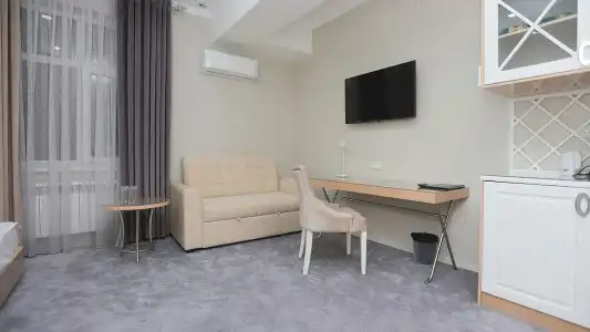 Reikartz Amirun Tashkent - 12