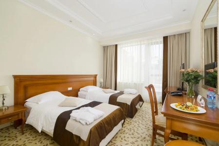 Zvezdnyij Wellness & Spa - 29