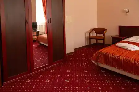 Gostinitsa Zastava - 92