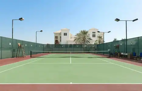 Al Habtoor Polo Resort - 35