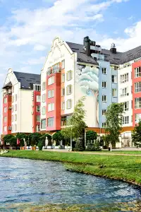 Muller Bach Apart-Hotel - 7