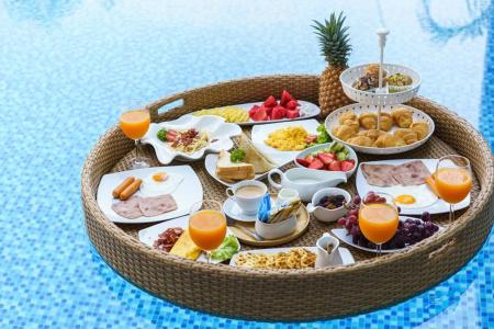 Mercury Phu Quoc Resort & Villas - 17