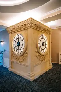 The Clocktower - 2