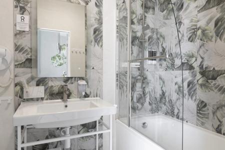 Bergs Spa and Сonference - 112