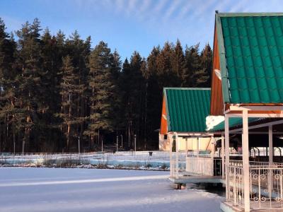 Lesnaya Skazka Restaurant-Complex - 24