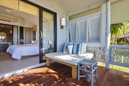 Paradise Beach Resort Samui - 74