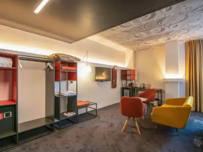 Ibis Baku City - 9