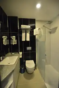 Sarikamis Habitat - 22