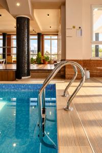 Brass Spa - 17