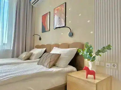 Travelto Petrovskiy Park - 71