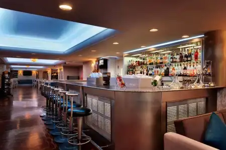 Wyndham Tashkent - 21