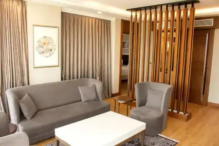 Radisson Blu Diyarbakir, Turkey - 38