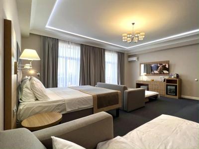 Derbent & Spa Premium - 145