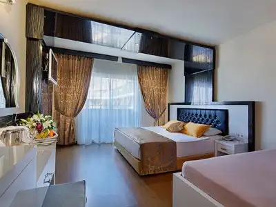 Senza The Inn Resort & Spa Resort - 25