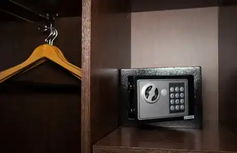 Lazurnoe Okno Guest House - 58